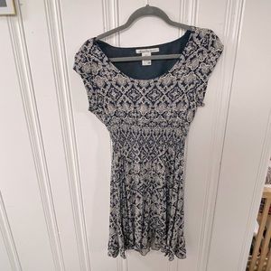 American Rag dress